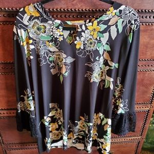 JM Collection Tunic
